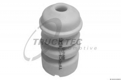 TRUCKTEC AUTOMOTIVE 0830007 -  Буфер, амортизация